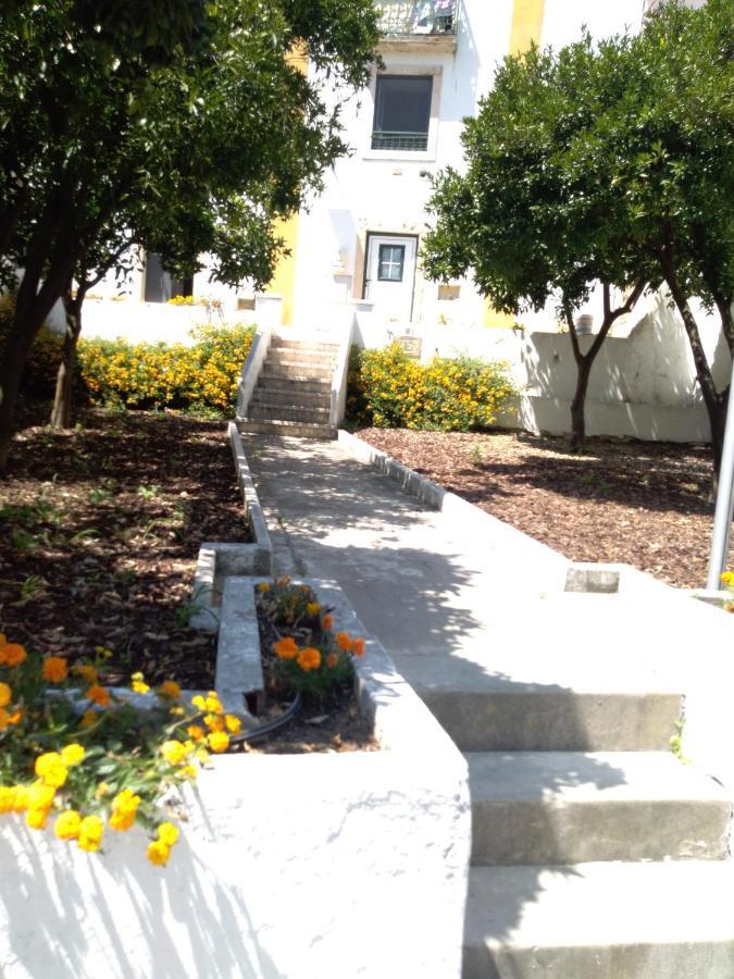 Casa Do Tejo Appartamento Constância Esterno foto