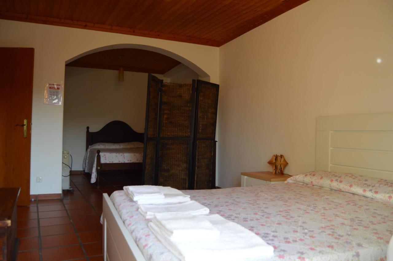 Casa Do Tejo Appartamento Constância Esterno foto