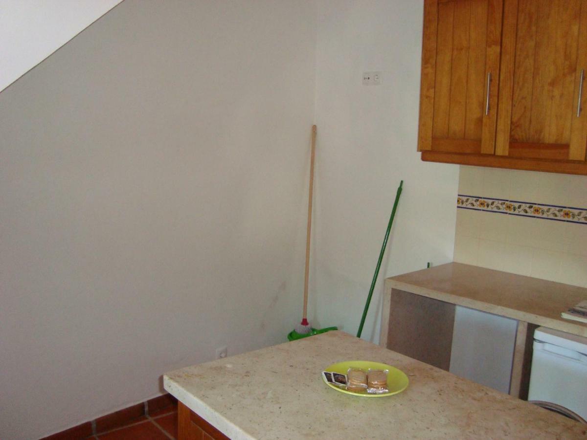Casa Do Tejo Appartamento Constância Esterno foto
