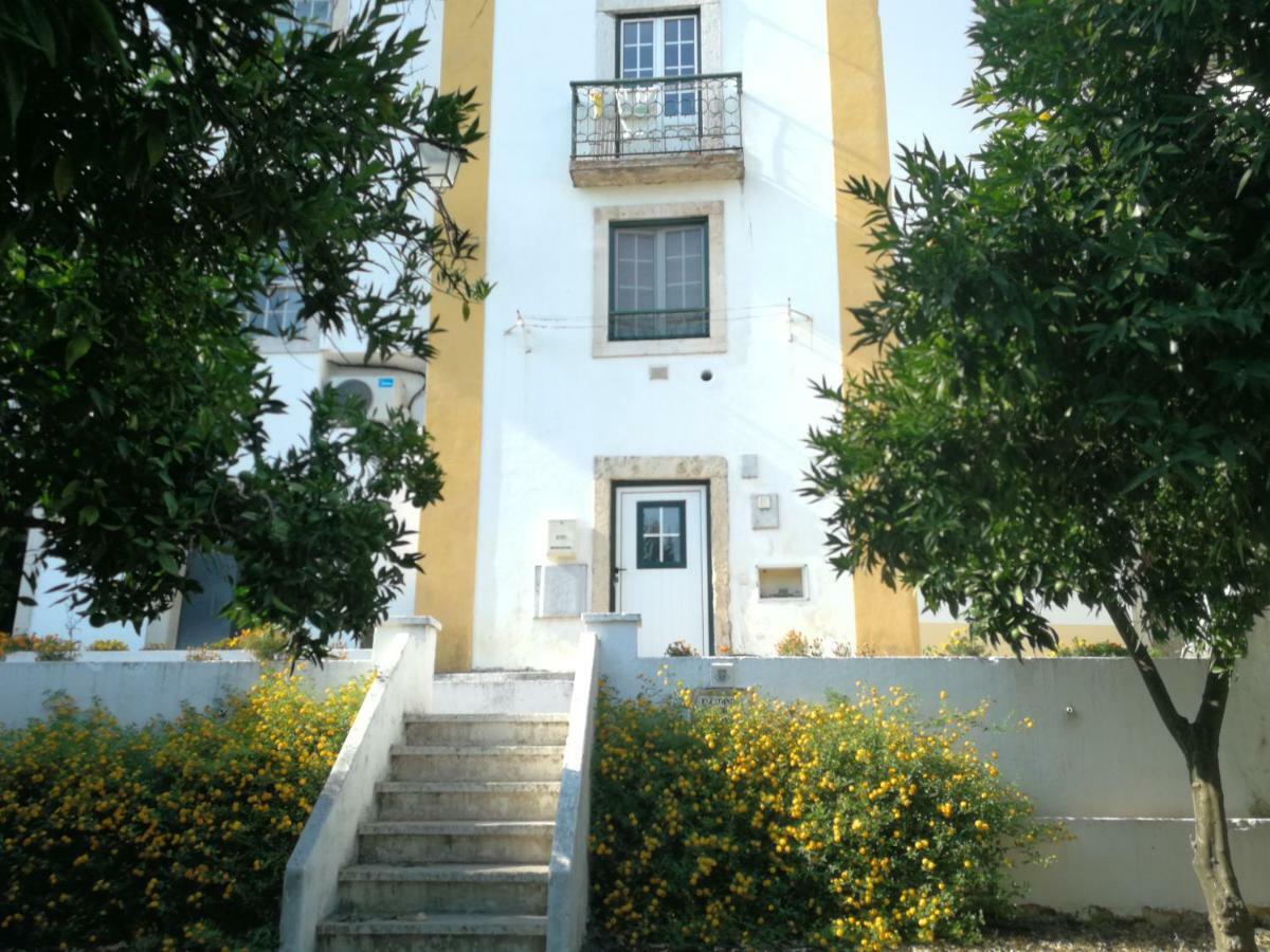 Casa Do Tejo Appartamento Constância Esterno foto