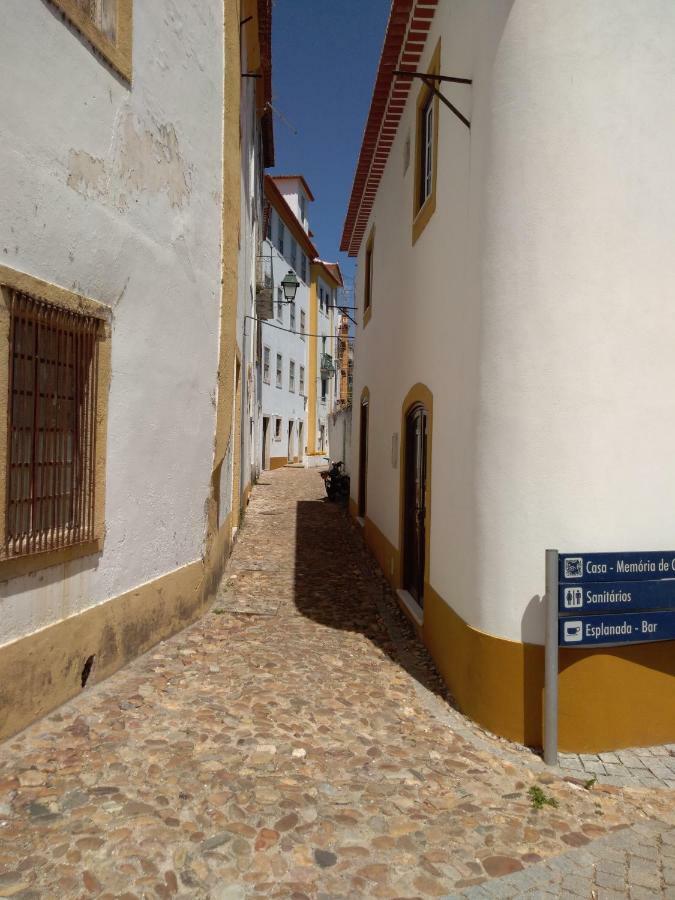 Casa Do Tejo Appartamento Constância Esterno foto