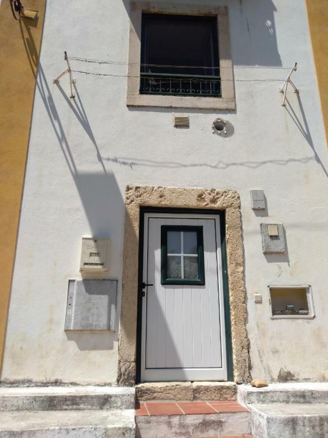 Casa Do Tejo Appartamento Constância Esterno foto