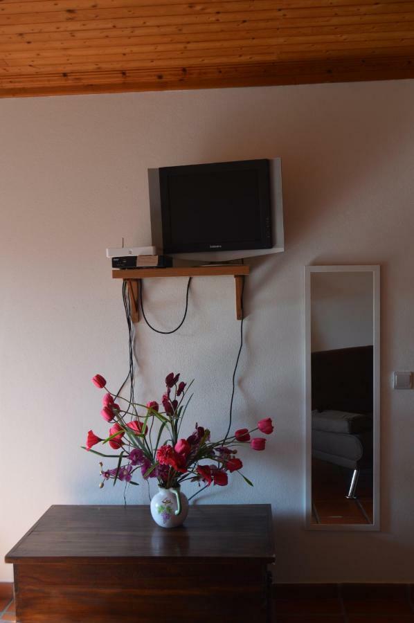 Casa Do Tejo Appartamento Constância Esterno foto