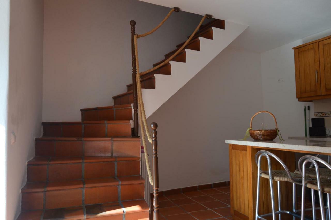 Casa Do Tejo Appartamento Constância Esterno foto