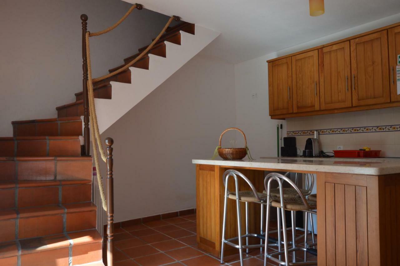 Casa Do Tejo Appartamento Constância Esterno foto